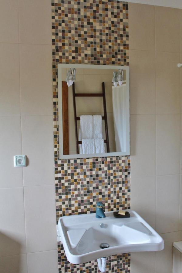 Oliveira Country House Figueira e Barros 외부 사진