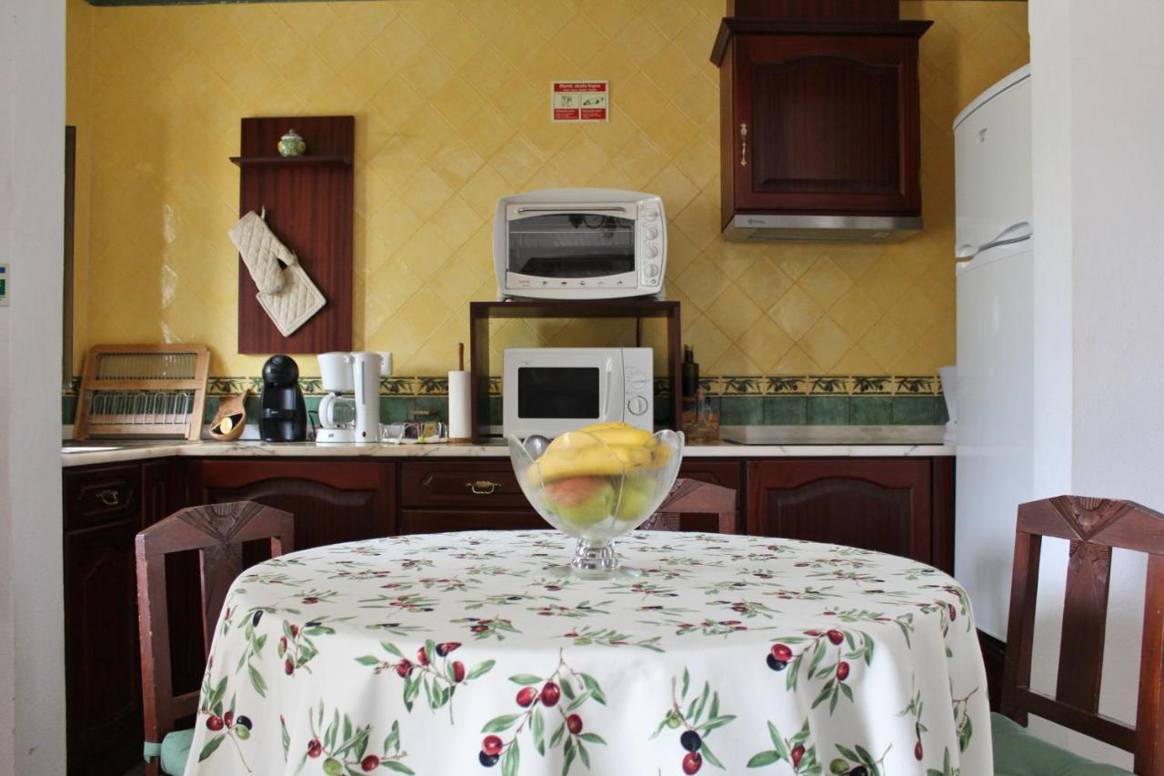 Oliveira Country House Figueira e Barros 외부 사진