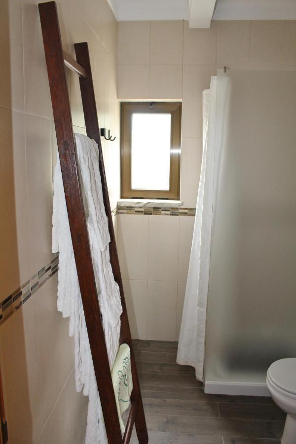 Oliveira Country House Figueira e Barros 외부 사진