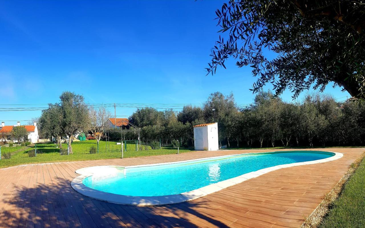 Oliveira Country House Figueira e Barros 외부 사진