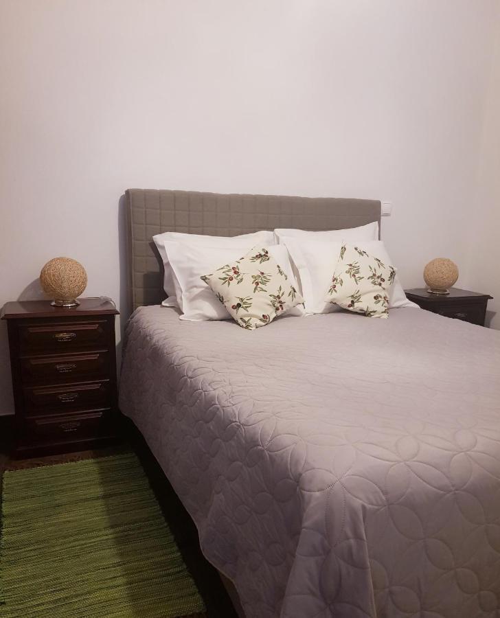 Oliveira Country House Figueira e Barros 외부 사진
