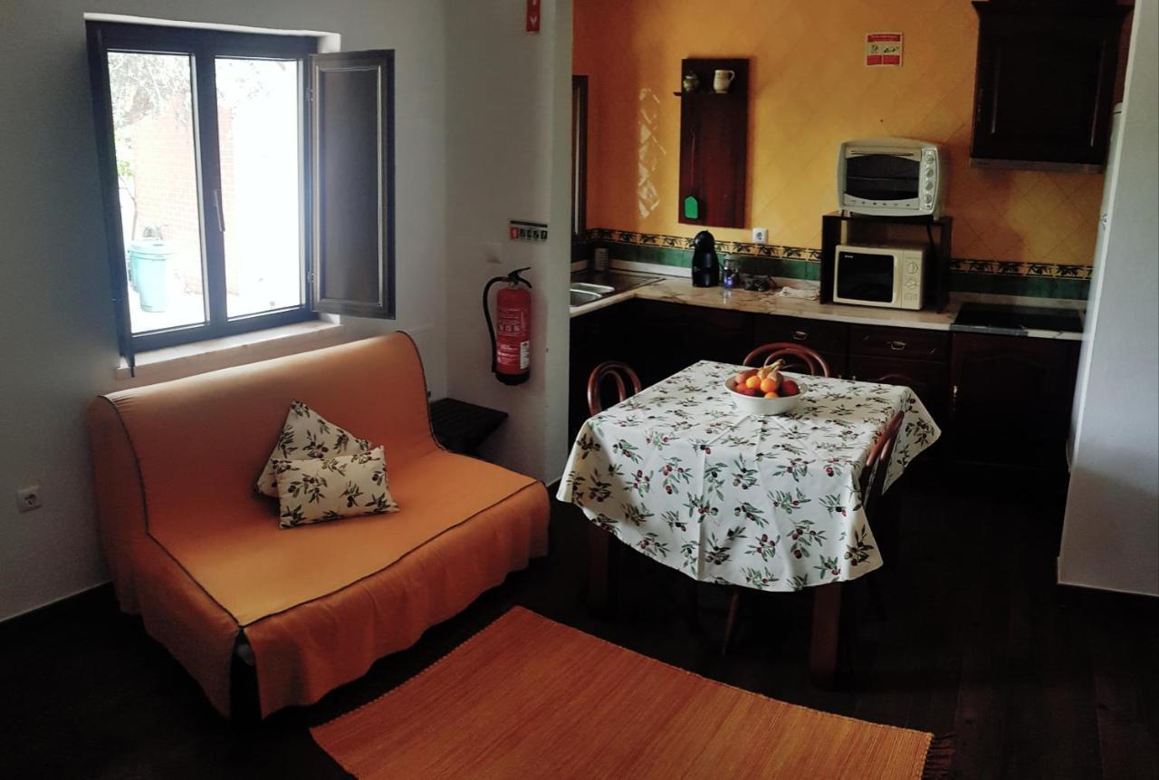Oliveira Country House Figueira e Barros 외부 사진