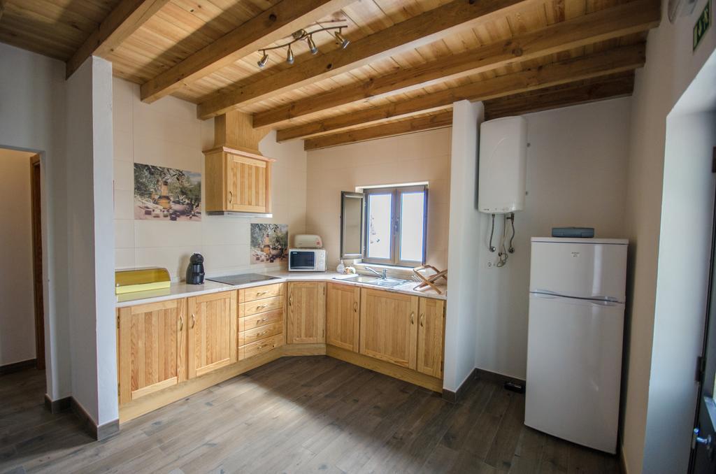Oliveira Country House Figueira e Barros 객실 사진