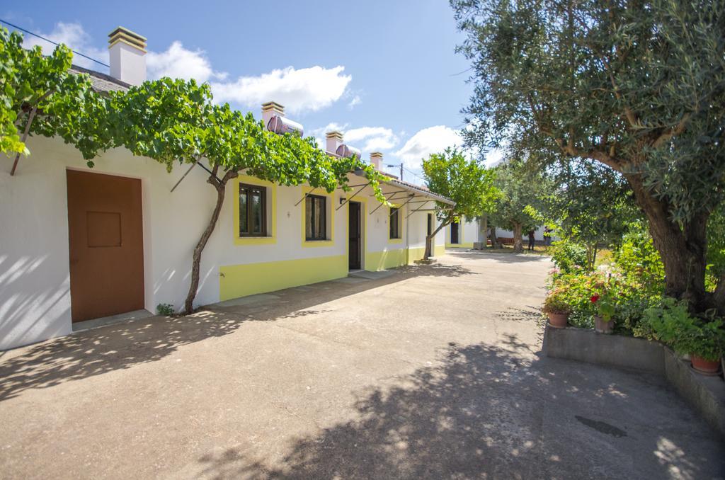 Oliveira Country House Figueira e Barros 객실 사진