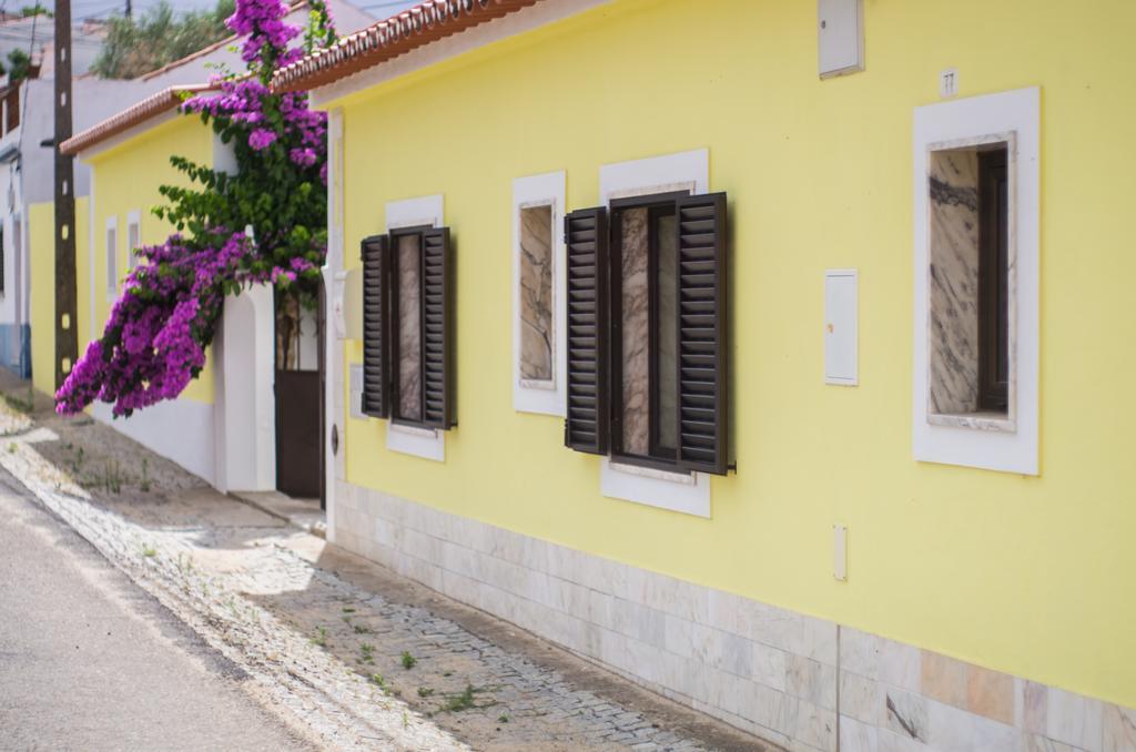 Oliveira Country House Figueira e Barros 객실 사진