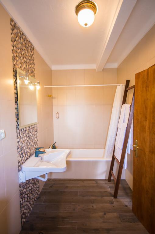 Oliveira Country House Figueira e Barros 객실 사진