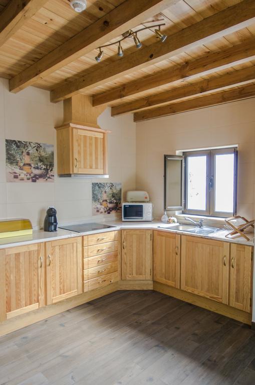 Oliveira Country House Figueira e Barros 객실 사진