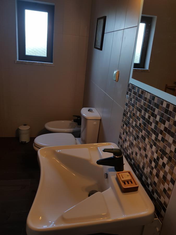 Oliveira Country House Figueira e Barros 외부 사진